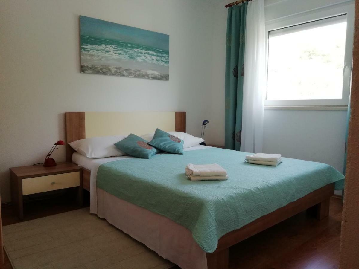 Apartments 4 Me Трогір Екстер'єр фото