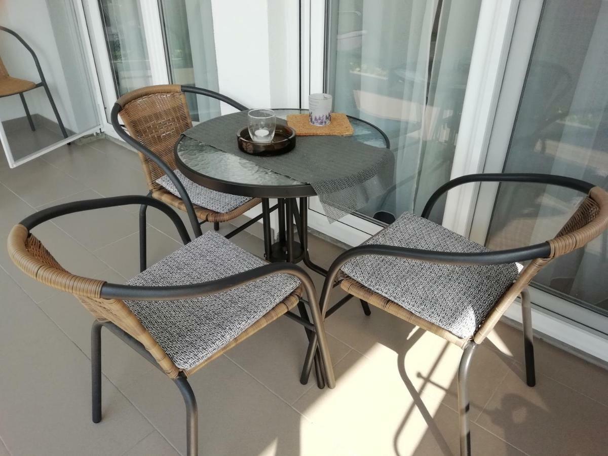 Apartments 4 Me Трогір Екстер'єр фото